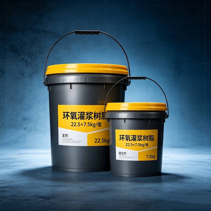 高雄市环氧灌浆树脂